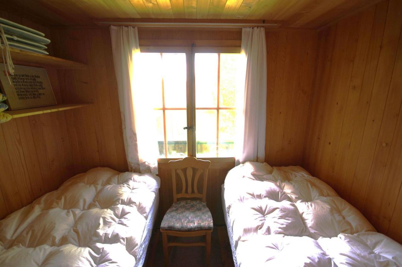 Ferienwohnung Betula Bad-Schwarzsee Luaran gambar