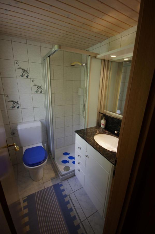 Ferienwohnung Betula Bad-Schwarzsee Luaran gambar